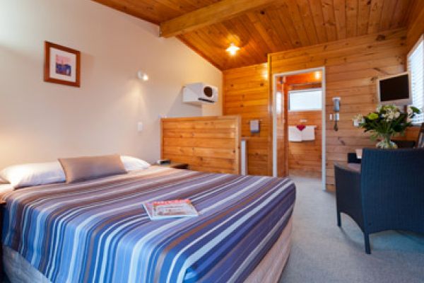 Accommodation Options