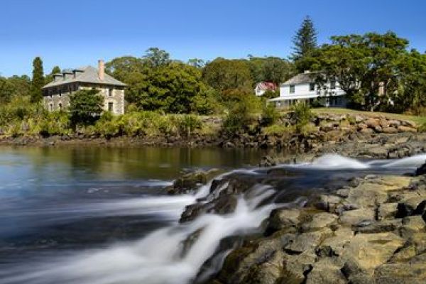 Bay of Islands Walks